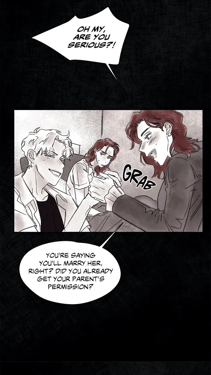 Like A Tidal Wave – From Pheromone Shower - Chapter 5 Page 26