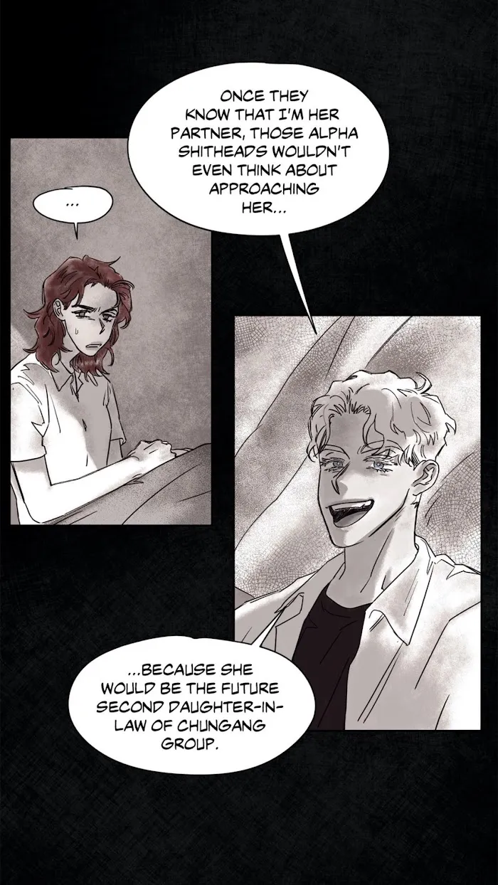 Like A Tidal Wave – From Pheromone Shower - Chapter 5 Page 27