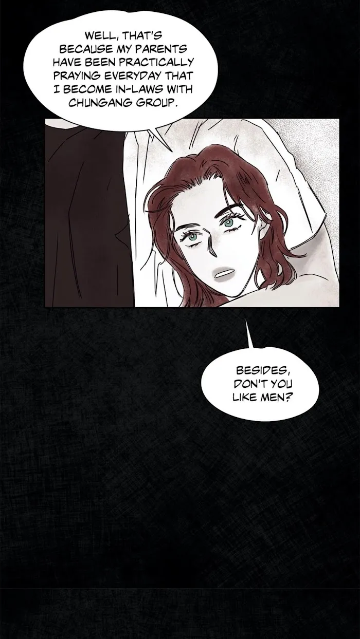 Like A Tidal Wave – From Pheromone Shower - Chapter 5 Page 29