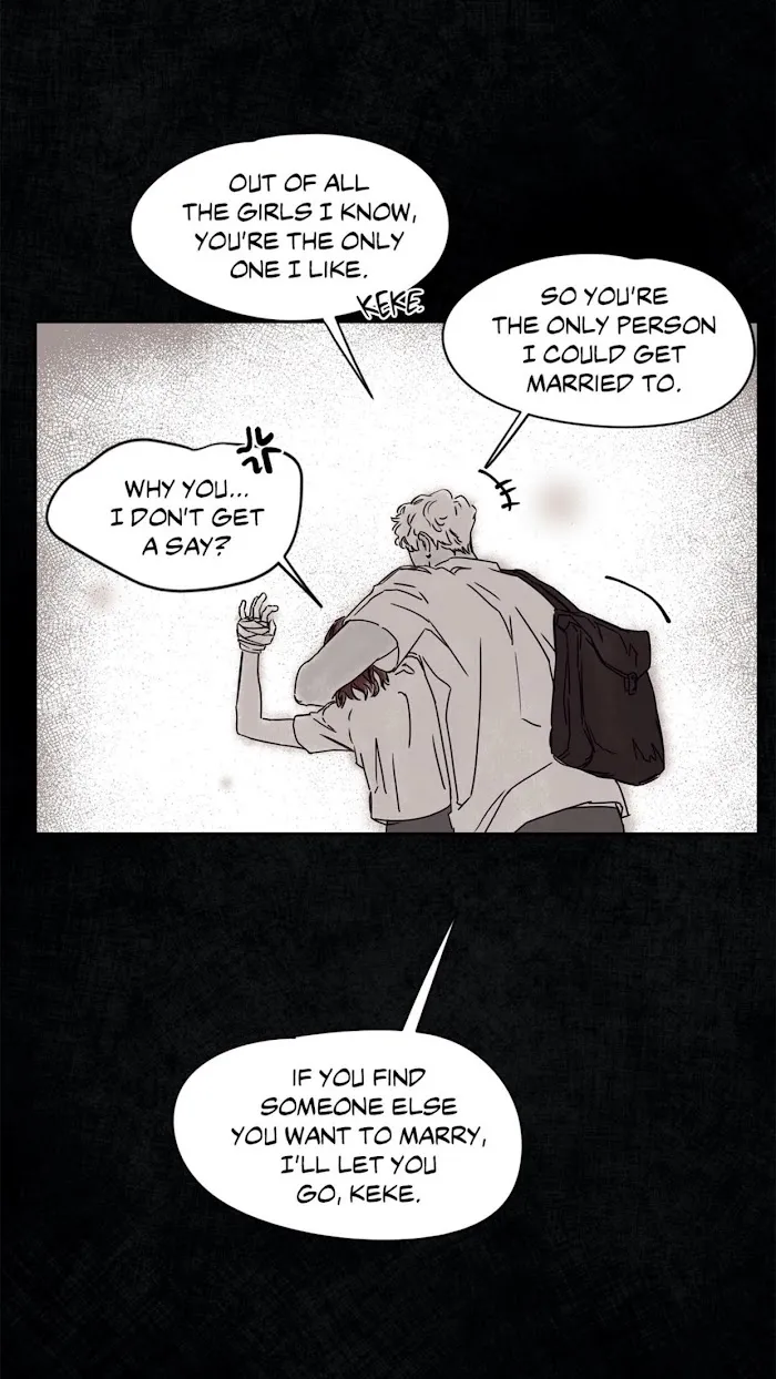 Like A Tidal Wave – From Pheromone Shower - Chapter 5 Page 30