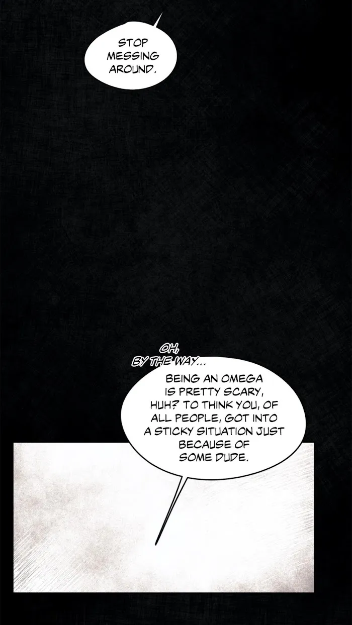 Like A Tidal Wave – From Pheromone Shower - Chapter 5 Page 32
