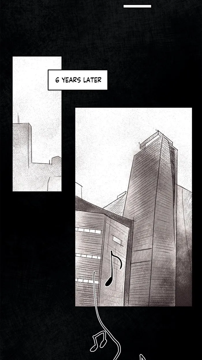 Like A Tidal Wave – From Pheromone Shower - Chapter 5 Page 34
