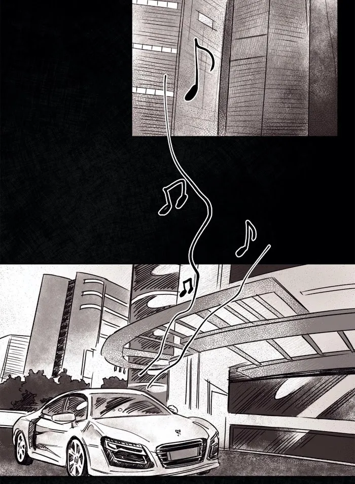 Like A Tidal Wave – From Pheromone Shower - Chapter 5 Page 35