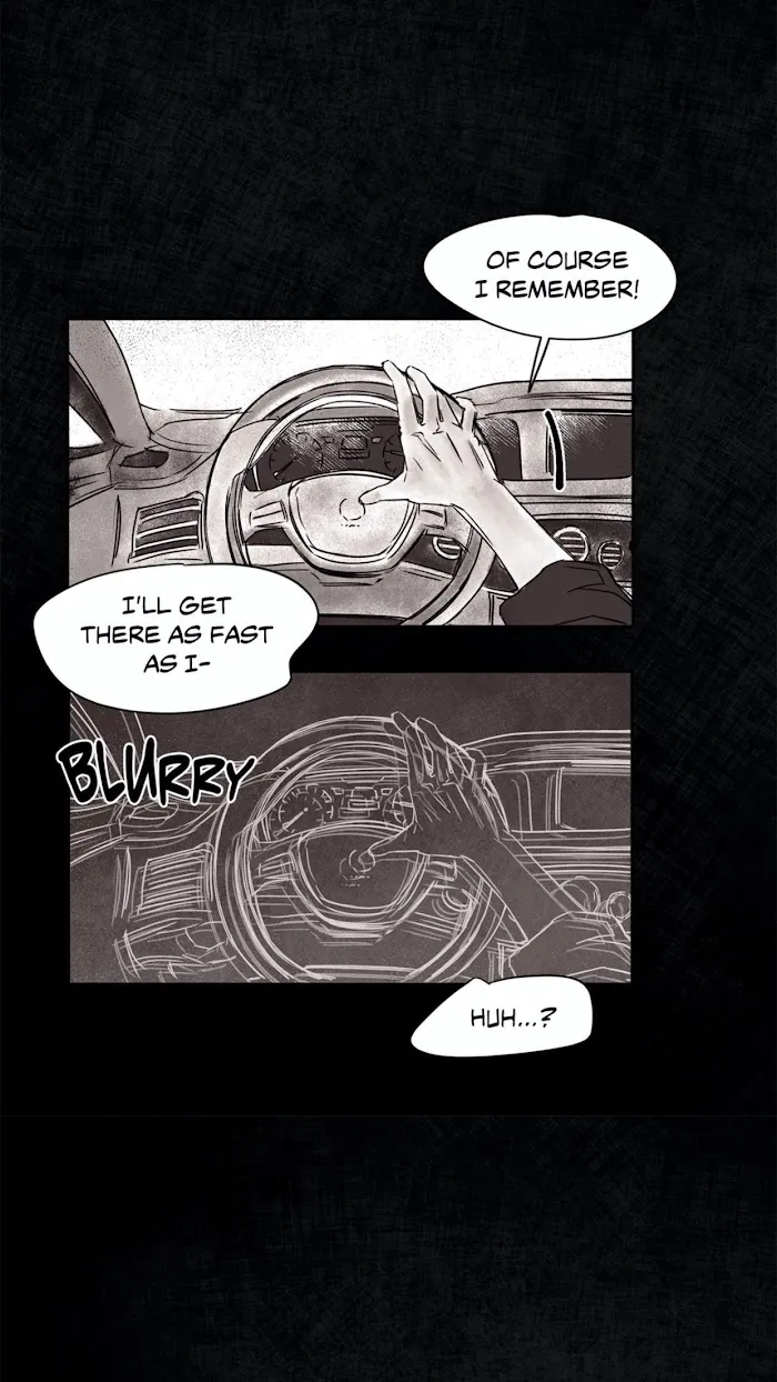 Like A Tidal Wave – From Pheromone Shower - Chapter 5 Page 37
