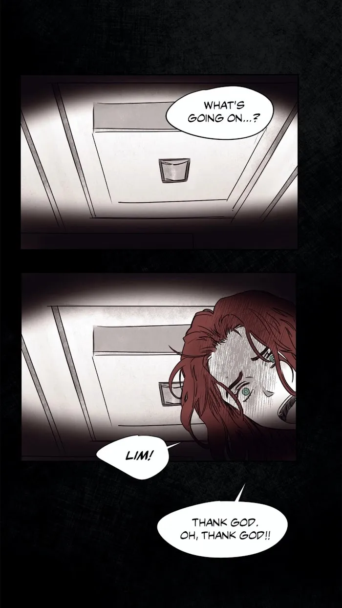 Like A Tidal Wave – From Pheromone Shower - Chapter 5 Page 40