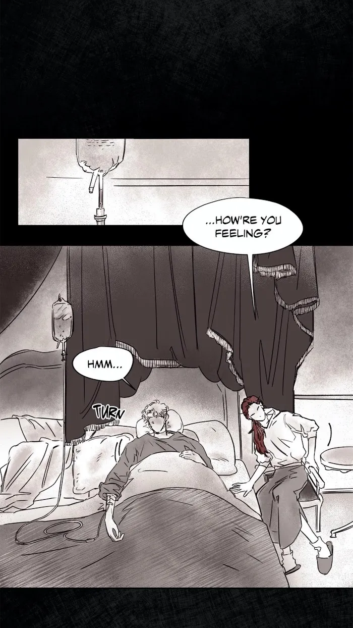 Like A Tidal Wave – From Pheromone Shower - Chapter 5 Page 43