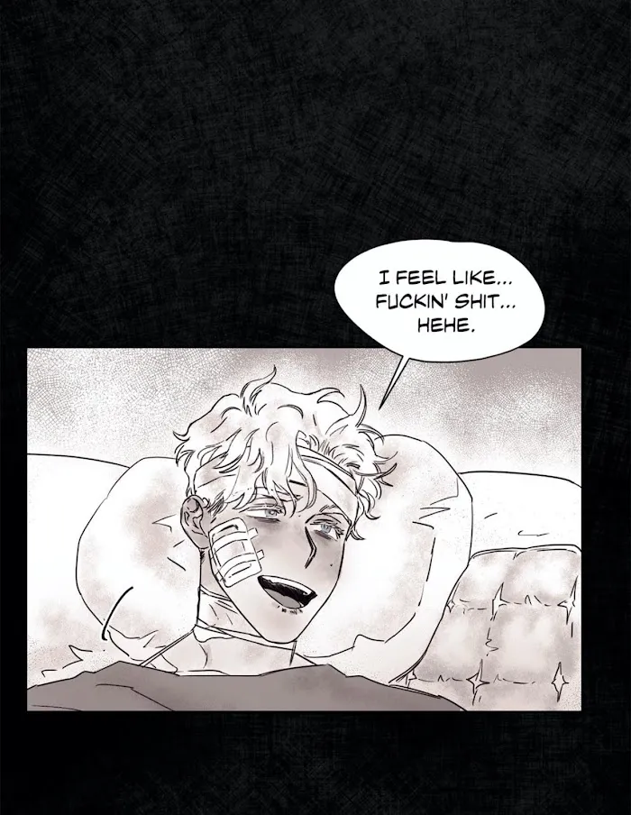 Like A Tidal Wave – From Pheromone Shower - Chapter 5 Page 44