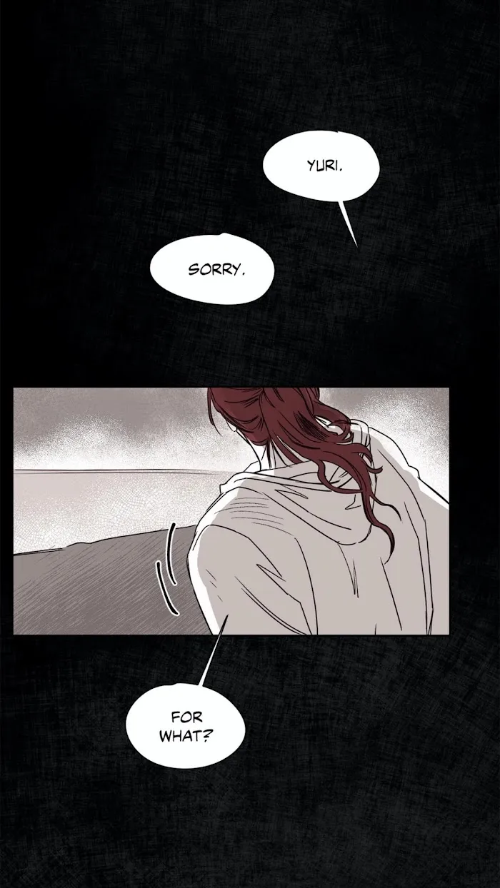 Like A Tidal Wave – From Pheromone Shower - Chapter 5 Page 46