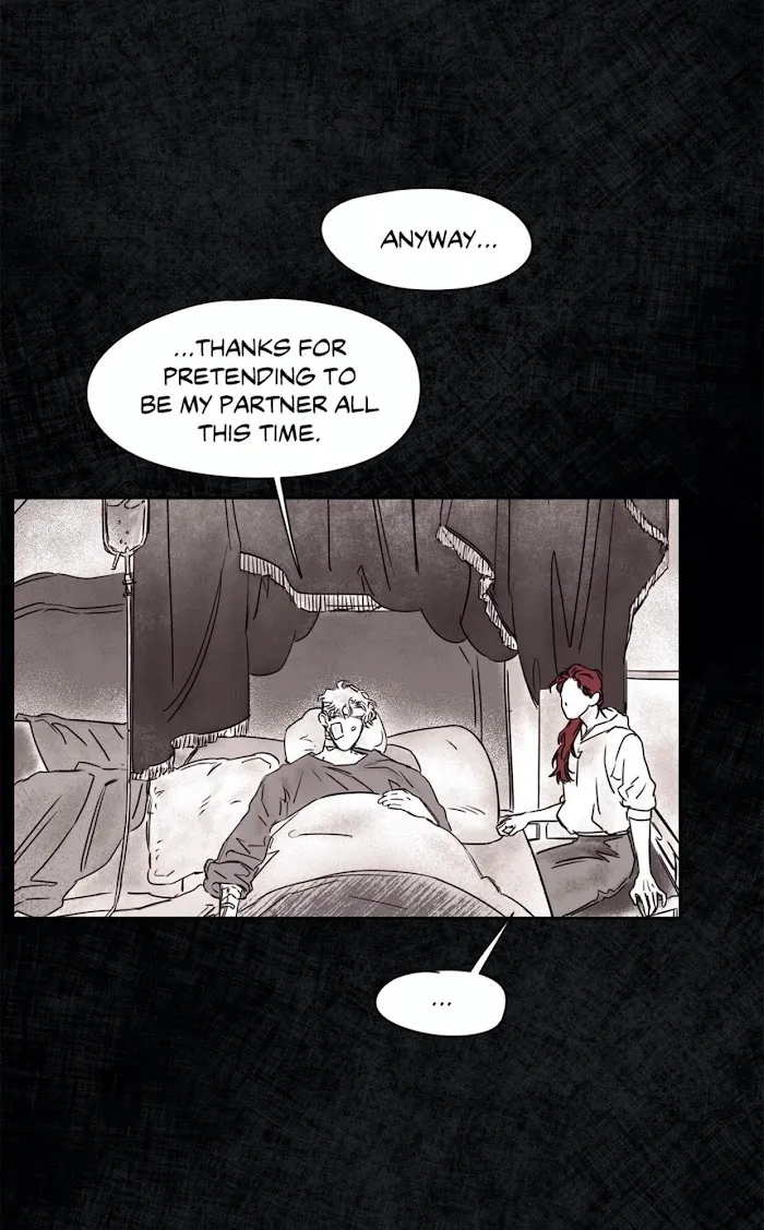 Like A Tidal Wave – From Pheromone Shower - Chapter 5 Page 48