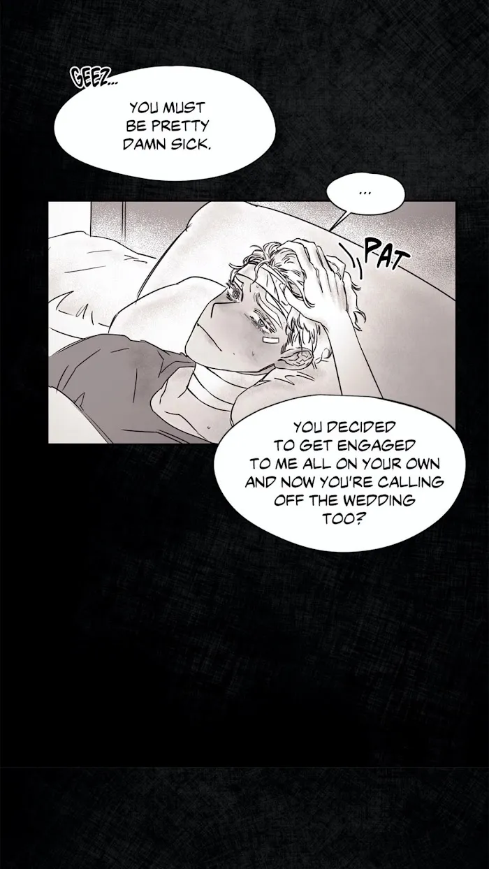 Like A Tidal Wave – From Pheromone Shower - Chapter 5 Page 49