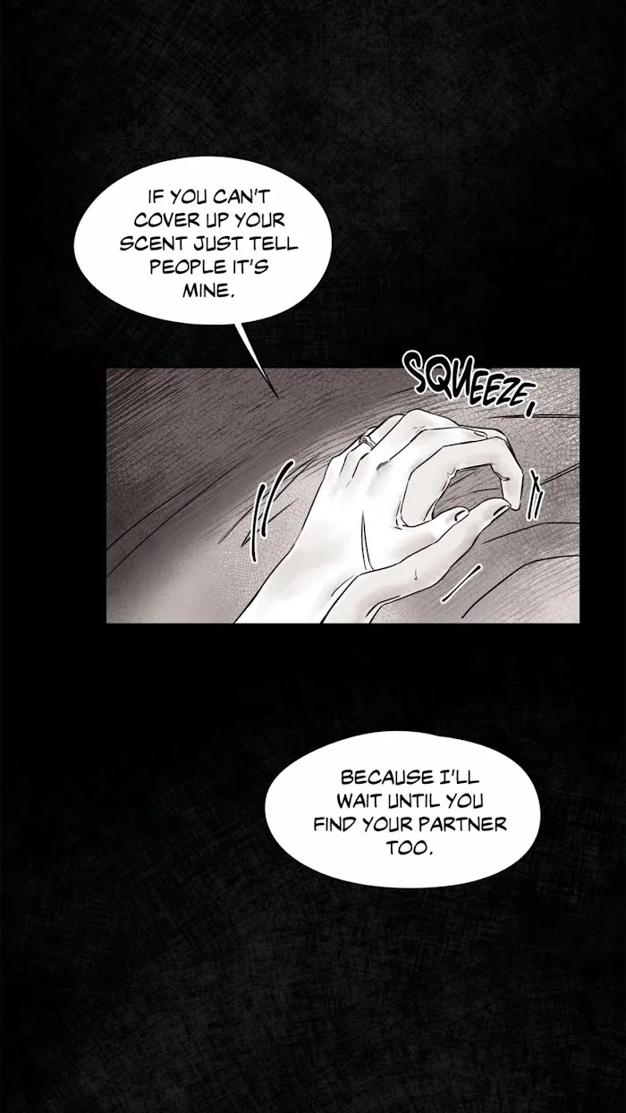 Like A Tidal Wave – From Pheromone Shower - Chapter 5 Page 50