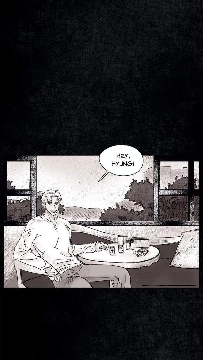 Like A Tidal Wave – From Pheromone Shower - Chapter 5 Page 54