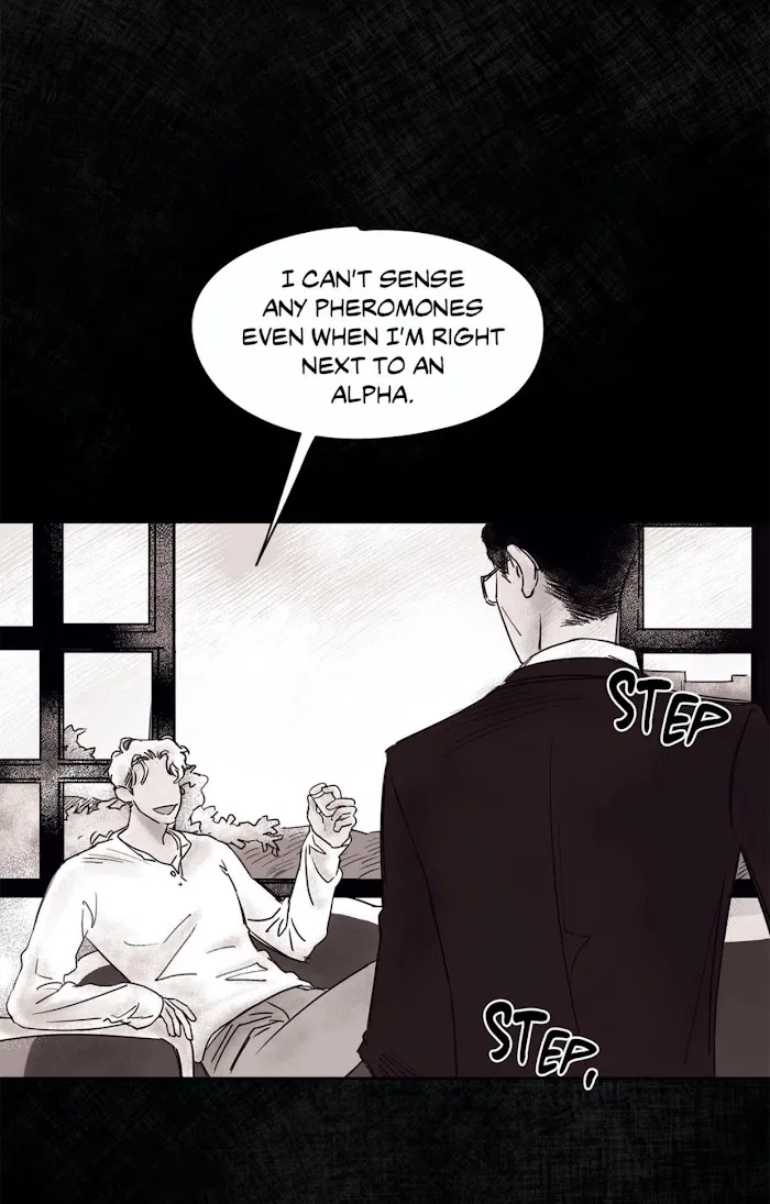 Like A Tidal Wave – From Pheromone Shower - Chapter 5 Page 56