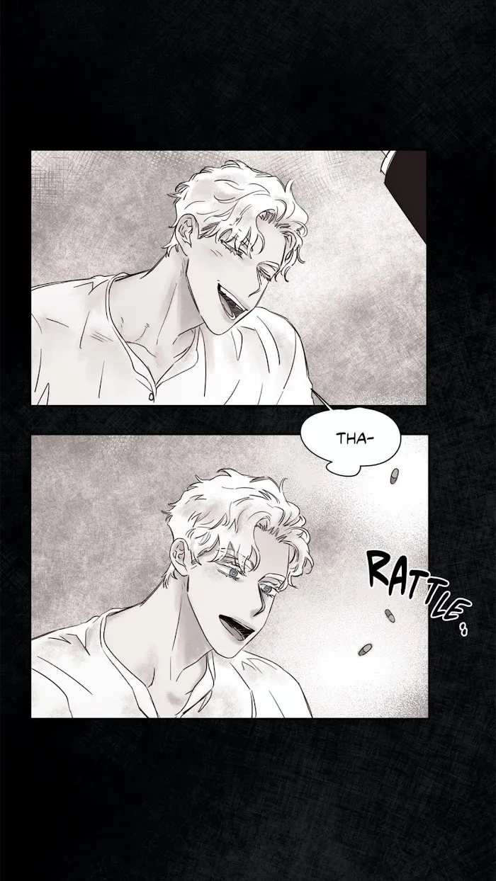 Like A Tidal Wave – From Pheromone Shower - Chapter 5 Page 59