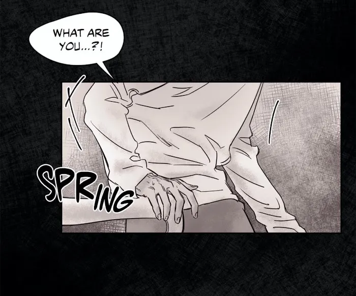 Like A Tidal Wave – From Pheromone Shower - Chapter 5 Page 61