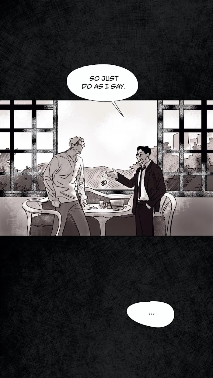 Like A Tidal Wave – From Pheromone Shower - Chapter 5 Page 63