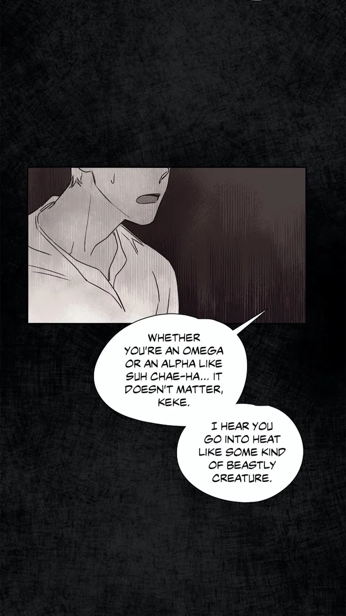 Like A Tidal Wave – From Pheromone Shower - Chapter 5 Page 64