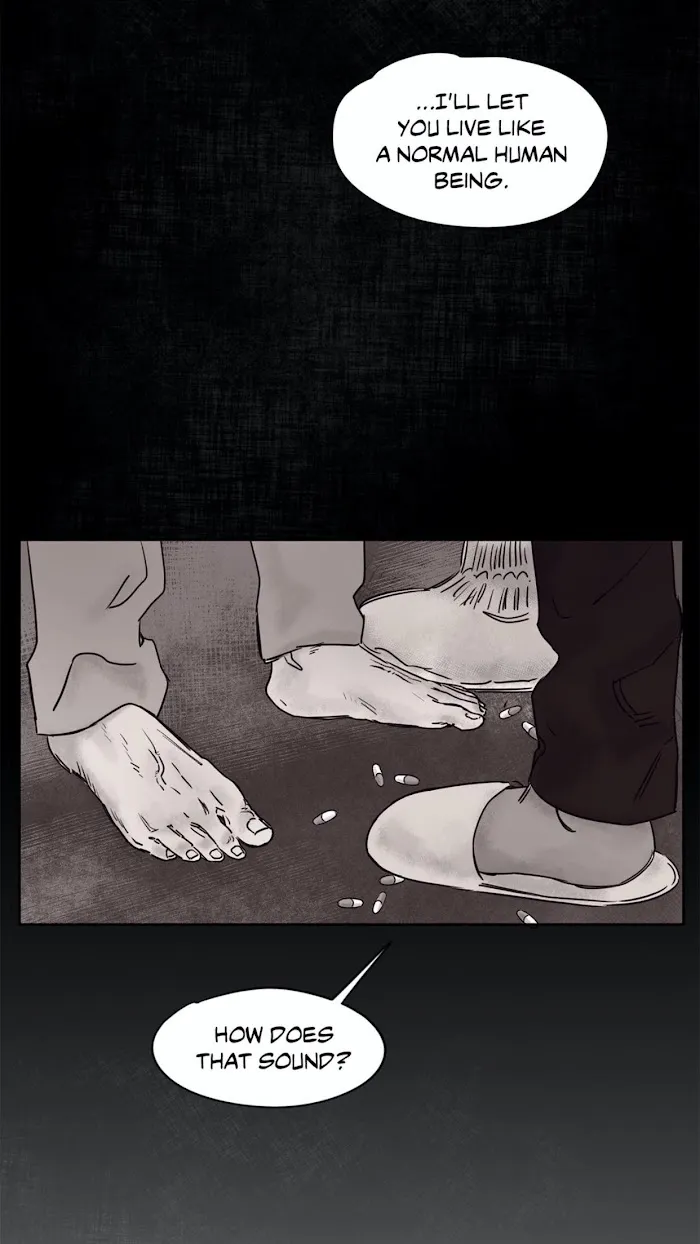 Like A Tidal Wave – From Pheromone Shower - Chapter 5 Page 67