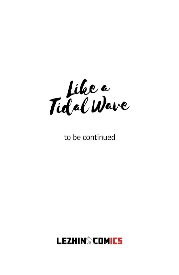 Like A Tidal Wave – From Pheromone Shower - Chapter 6 Page 3