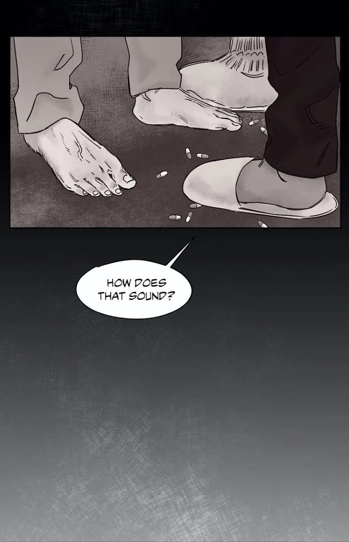 Like A Tidal Wave – From Pheromone Shower - Chapter 6 Page 10