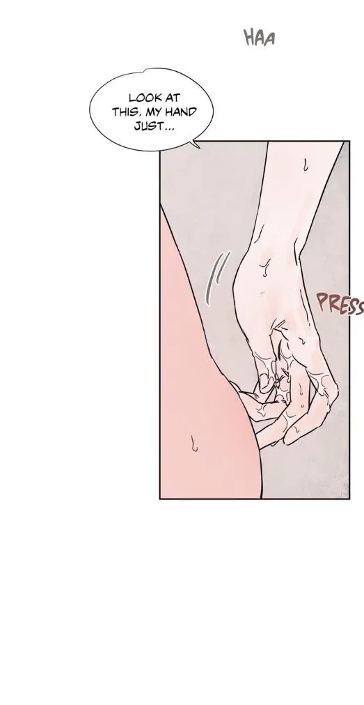 Like A Tidal Wave – From Pheromone Shower - Chapter 6 Page 11