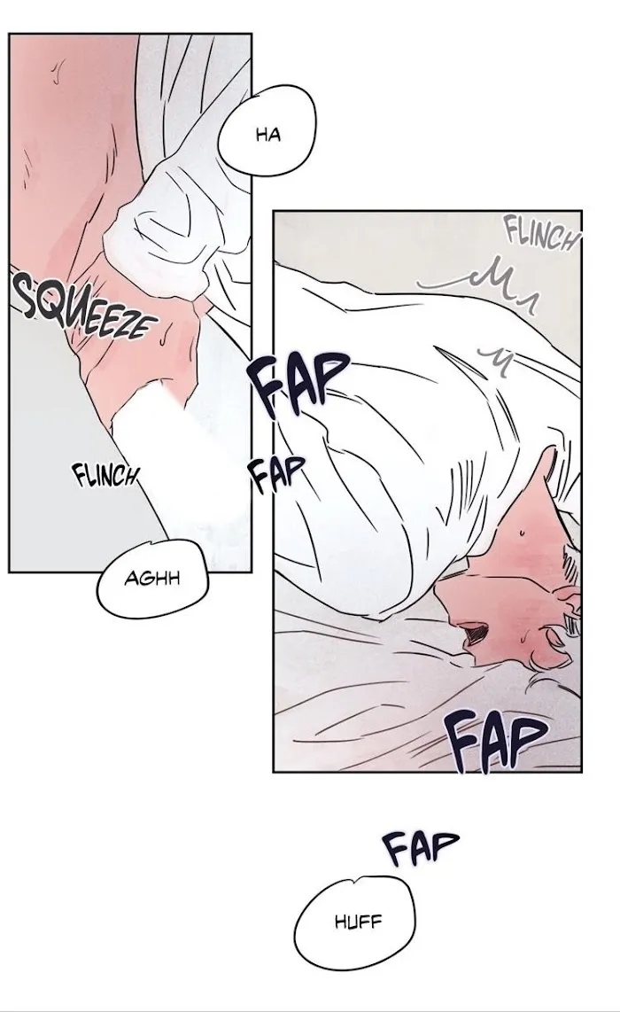 Like A Tidal Wave – From Pheromone Shower - Chapter 6 Page 17