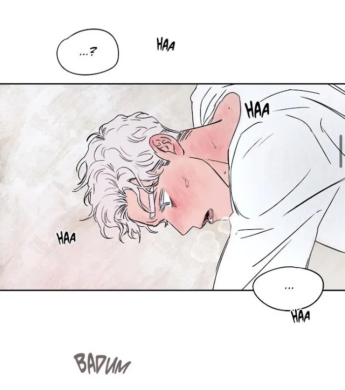 Like A Tidal Wave – From Pheromone Shower - Chapter 6 Page 21