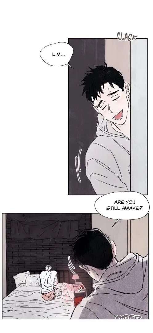 Like A Tidal Wave – From Pheromone Shower - Chapter 6 Page 24