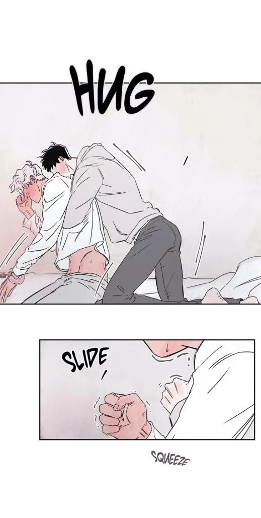 Like A Tidal Wave – From Pheromone Shower - Chapter 6 Page 28