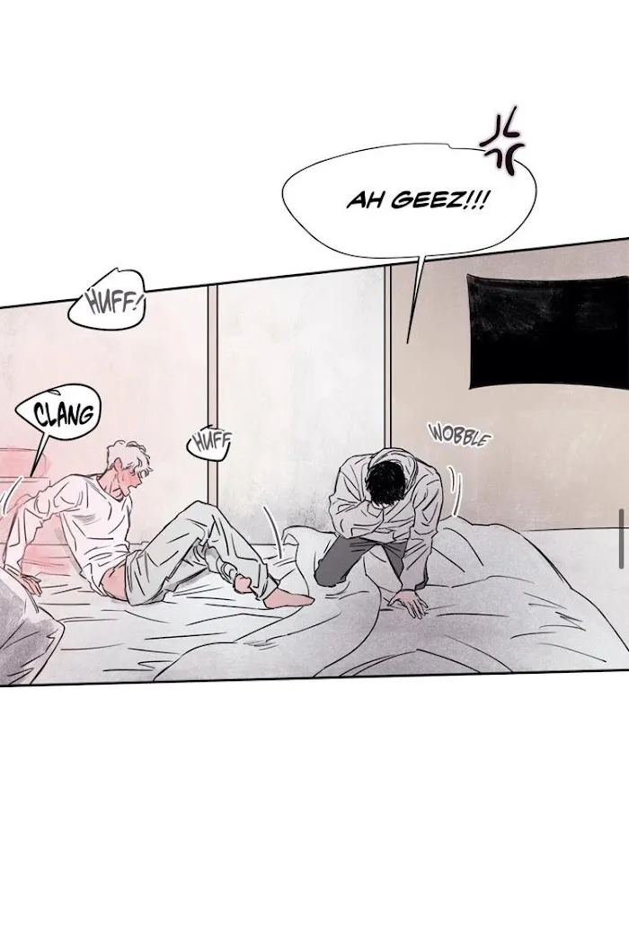 Like A Tidal Wave – From Pheromone Shower - Chapter 6 Page 30