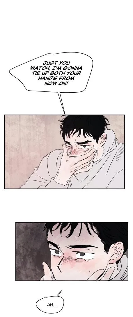 Like A Tidal Wave – From Pheromone Shower - Chapter 6 Page 31