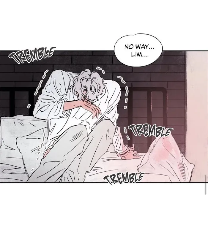 Like A Tidal Wave – From Pheromone Shower - Chapter 6 Page 32