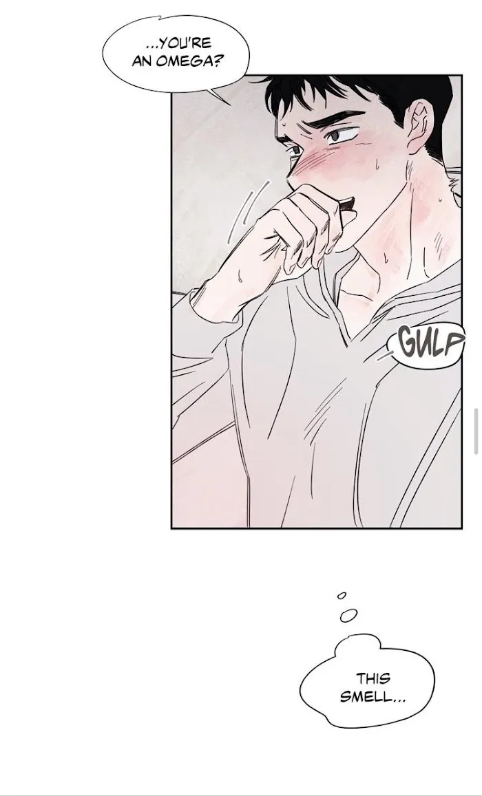 Like A Tidal Wave – From Pheromone Shower - Chapter 6 Page 33