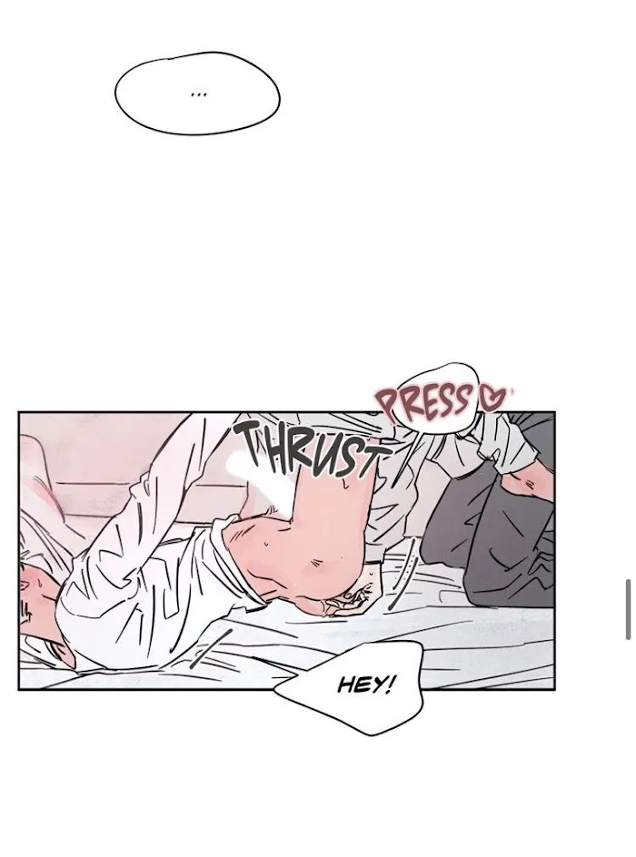 Like A Tidal Wave – From Pheromone Shower - Chapter 6 Page 44