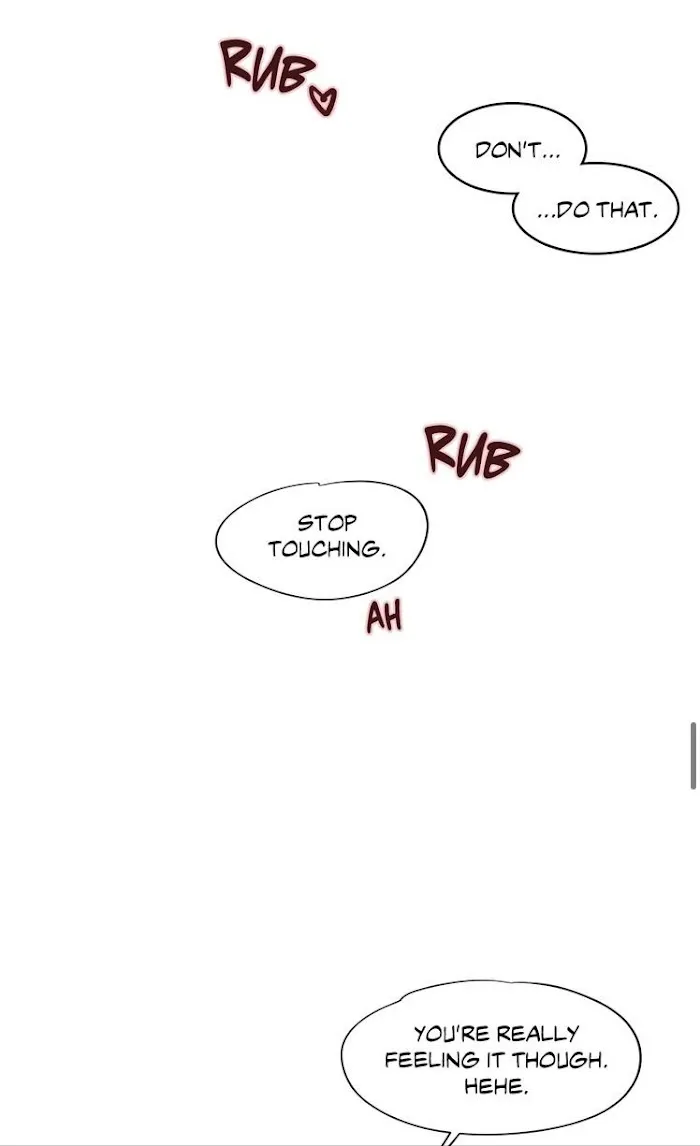 Like A Tidal Wave – From Pheromone Shower - Chapter 6 Page 47