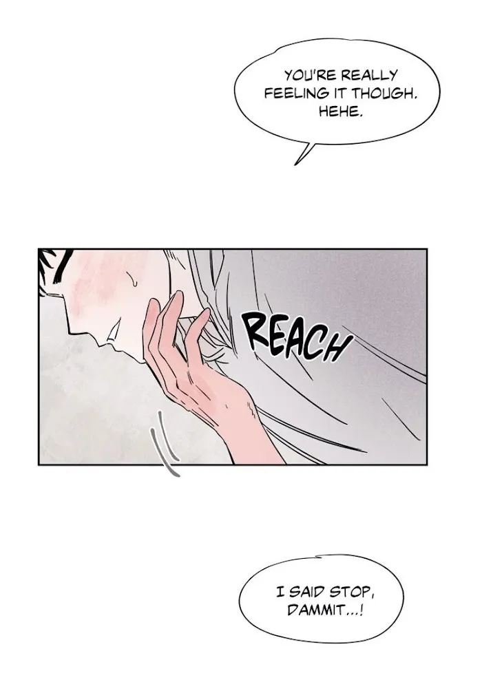 Like A Tidal Wave – From Pheromone Shower - Chapter 6 Page 48