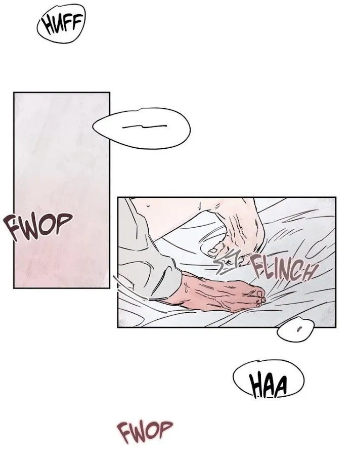Like A Tidal Wave – From Pheromone Shower - Chapter 6 Page 52