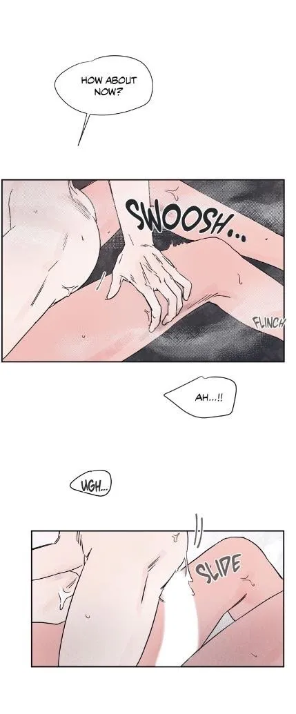 Like A Tidal Wave – From Pheromone Shower - Chapter 6 Page 60