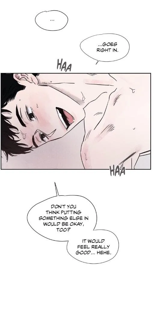 Like A Tidal Wave – From Pheromone Shower - Chapter 6 Page 65