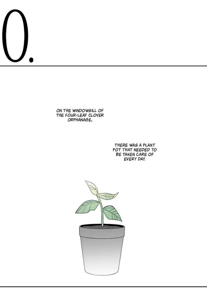 Park Hanhoo’s Manager - Chapter 1 Page 2