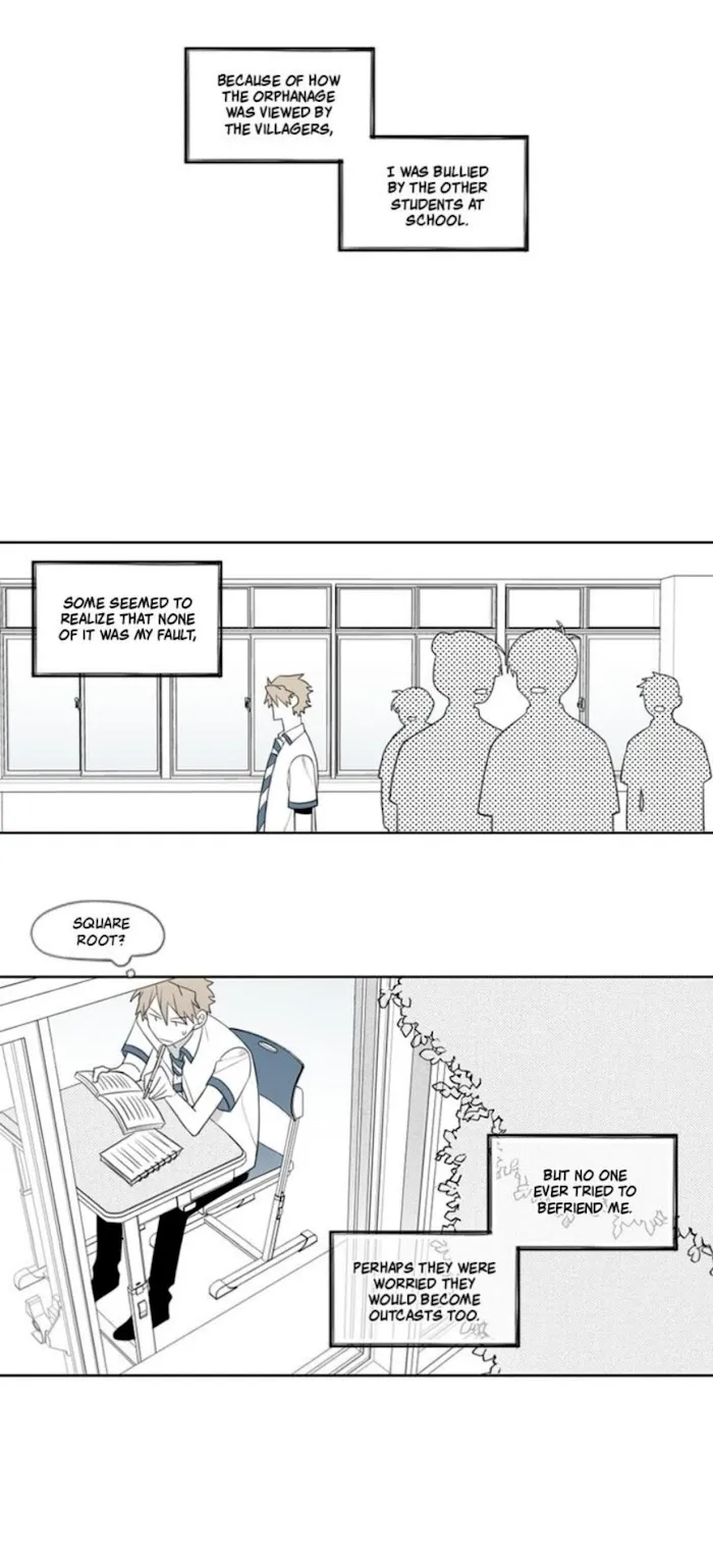 Park Hanhoo’s Manager - Chapter 1 Page 11