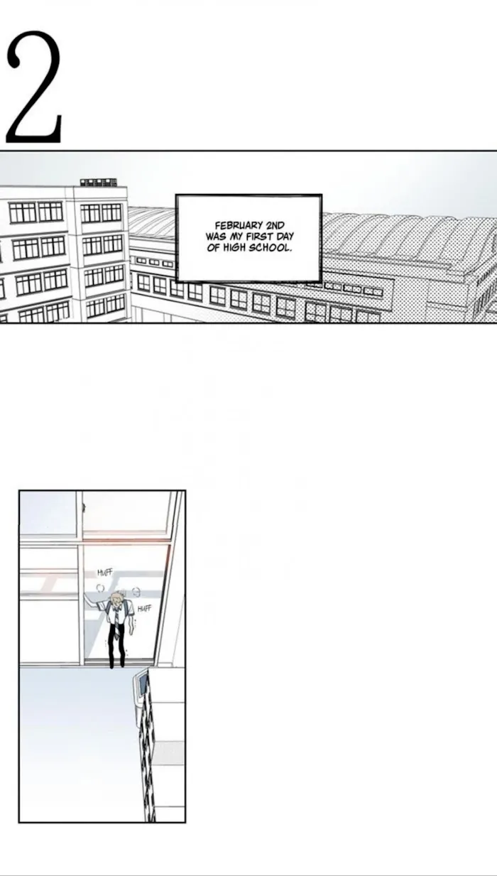 Park Hanhoo’s Manager - Chapter 1 Page 13