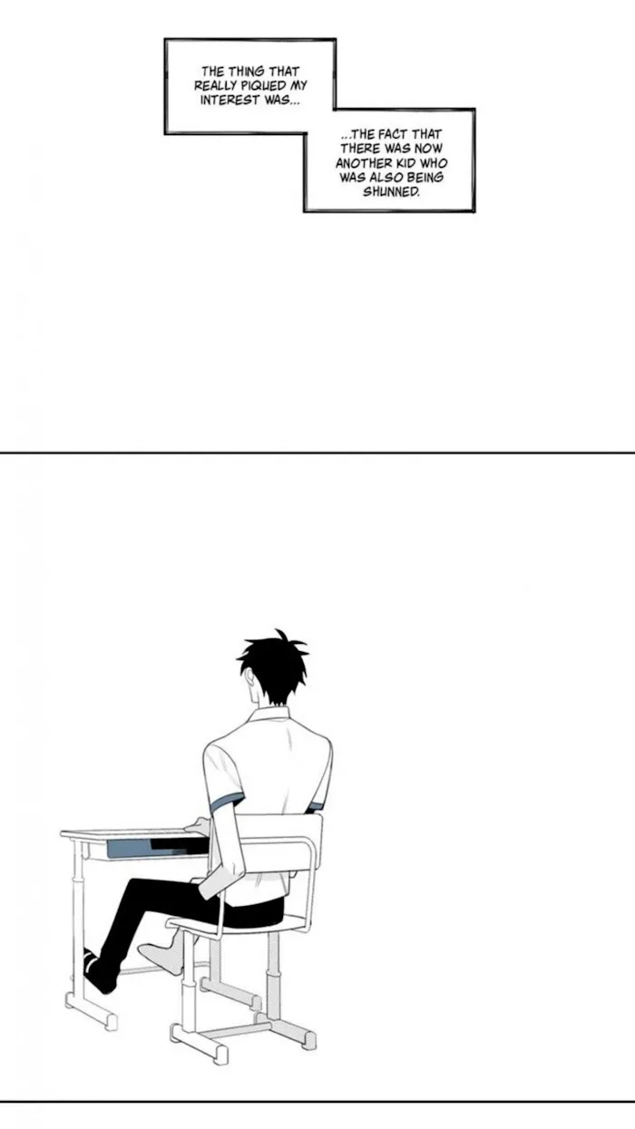 Park Hanhoo’s Manager - Chapter 1 Page 19