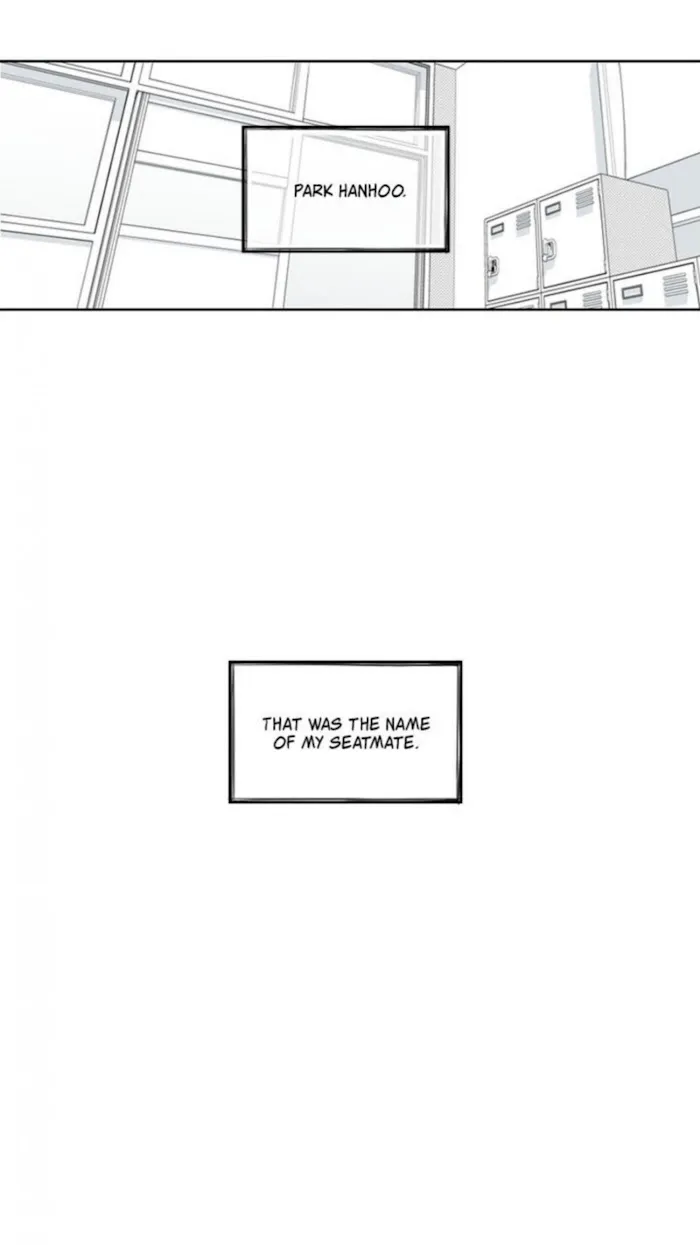 Park Hanhoo’s Manager - Chapter 1 Page 20