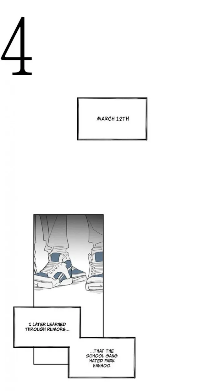 Park Hanhoo’s Manager - Chapter 1 Page 21