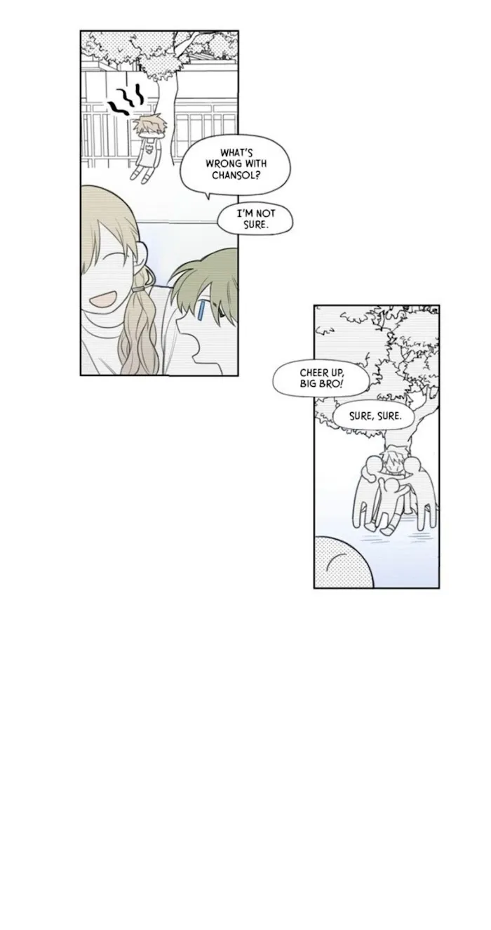 Park Hanhoo’s Manager - Chapter 1 Page 29