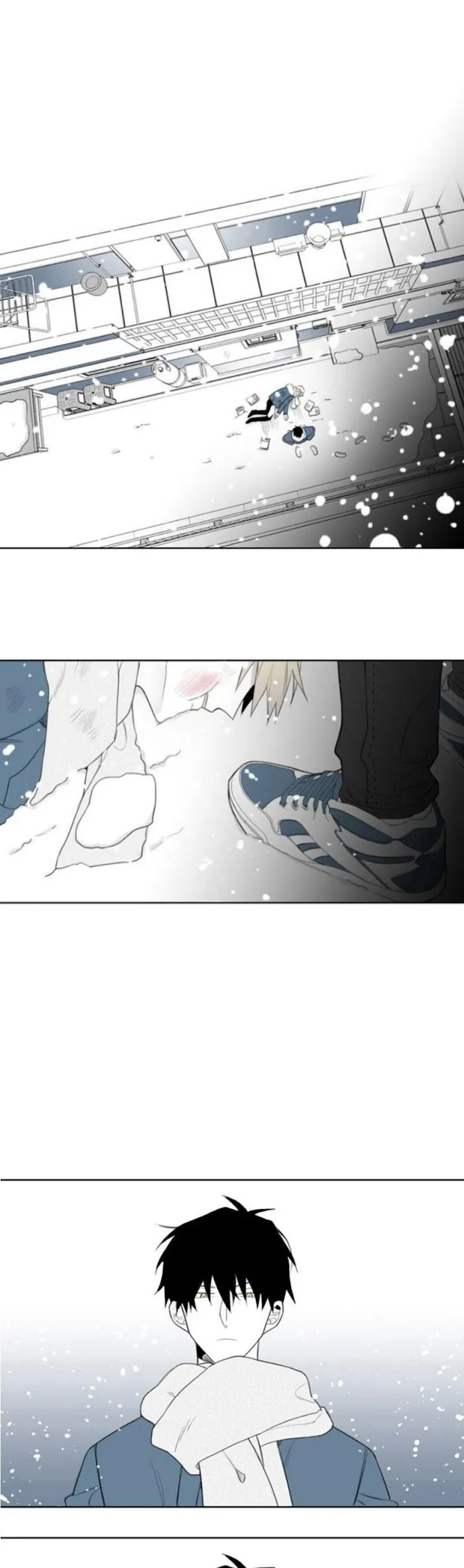 Park Hanhoo’s Manager - Chapter 1 Page 61