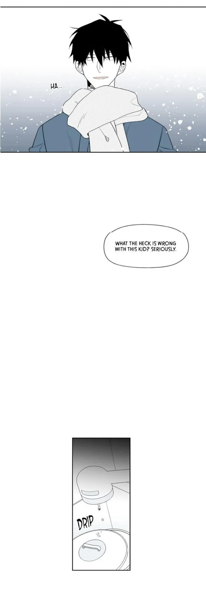Park Hanhoo’s Manager - Chapter 1 Page 62