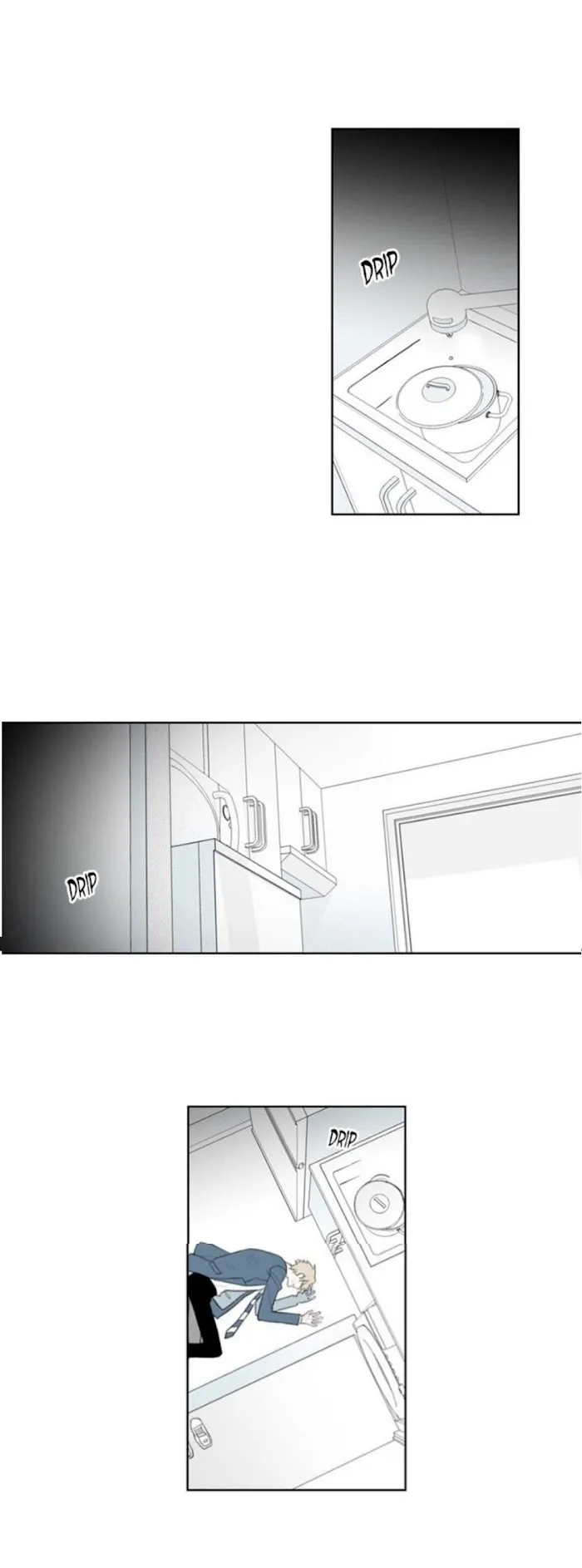 Park Hanhoo’s Manager - Chapter 1 Page 63