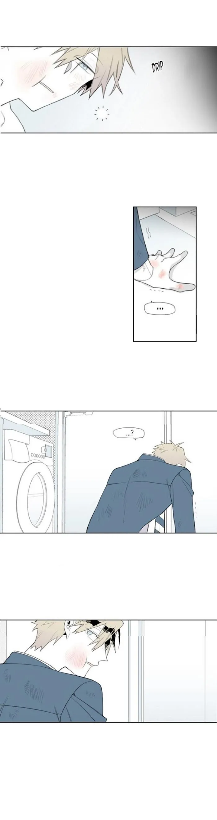 Park Hanhoo’s Manager - Chapter 1 Page 64